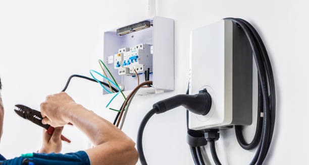 Best Electrical Upgrades for Homes  in Centerville, UT