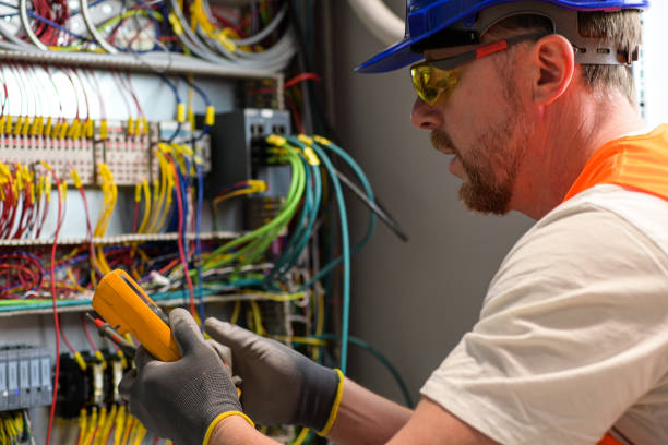 Best Electrical Repair Services  in Centerville, UT