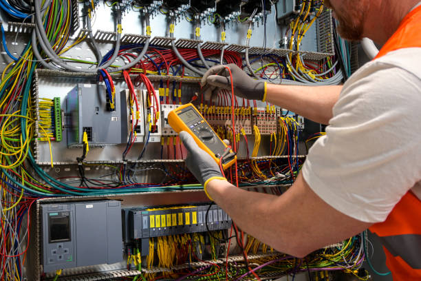 Affordable Emergency Electrician in UT